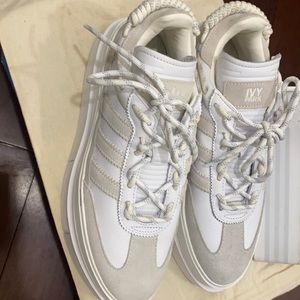 Ivy park platform Adidas